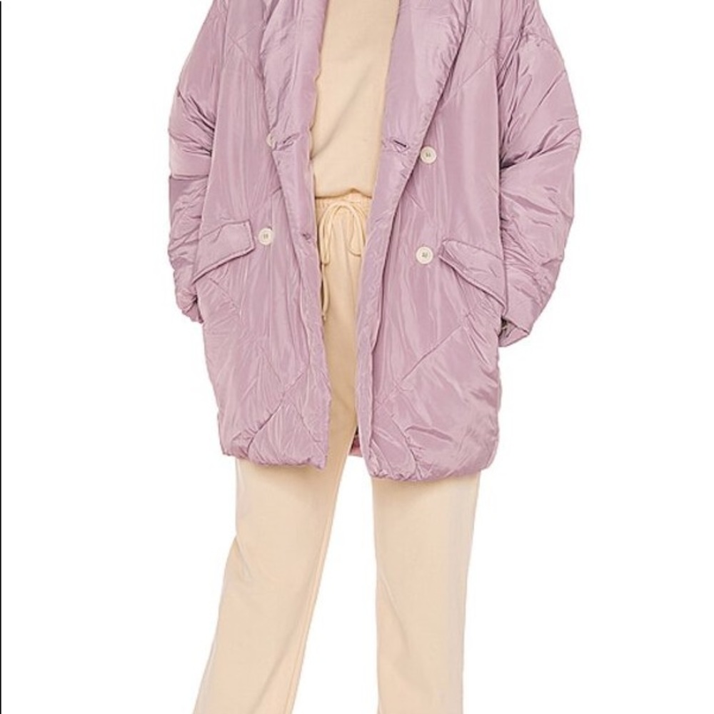 🆕 | 🌂 Free People Puffer - Picture 3 of 7